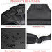 Mochila de transporte frontal para cães ou gatos - PetDoctors - Loja Online