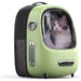 Mochila de Viagem Ventilada, para Gatos ou Cães Pequenos - PetDoctors - Loja Online