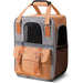 Mochila / Saco para transporte de cães e gatos - PetDoctors - Loja Online