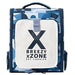 Mochila Transportadora Breezy Zone para gatos e cães pequenos, Expansível e Dobrável - Mochila de viagem - PetDoctors - Loja Online