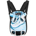 Mochila Transportadora Frontal Ajustável para Cães Pequenos - PetDoctors - Loja Online