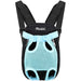 Mochila Transportadora Frontal Ajustável para Cães Pequenos - PetDoctors - Loja Online