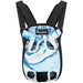 Mochila Transportadora Frontal Ajustável para Cães Pequenos - PetDoctors - Loja Online