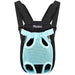 Mochila Transportadora Frontal Ajustável para Cães Pequenos - PetDoctors - Loja Online