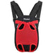 Mochila Transportadora Frontal Ajustável para Cães Pequenos - PetDoctors - Loja Online