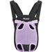 Mochila Transportadora Frontal Ajustável para Cães Pequenos - PetDoctors - Loja Online