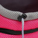 Mochila Transportadora para Cães de Raças Pequenas ou Gatos - PetDoctors - Loja Online