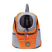 Mochila Transportadora para Cães de Raças Pequenas ou Gatos - PetDoctors - Loja Online
