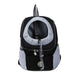Mochila Transportadora para Cães de Raças Pequenas ou Gatos - PetDoctors - Loja Online