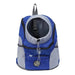 Mochila Transportadora para Cães de Raças Pequenas ou Gatos - PetDoctors - Loja Online