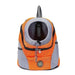 Mochila Transportadora para Cães de Raças Pequenas ou Gatos - PetDoctors - Loja Online