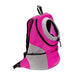 Mochila Transportadora para Cães de Raças Pequenas ou Gatos - PetDoctors - Loja Online