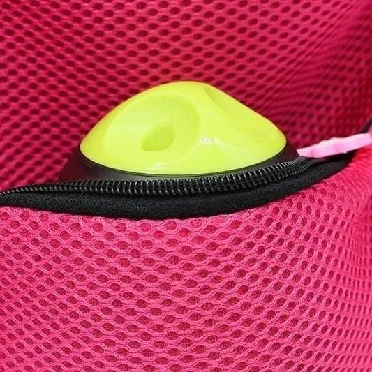 Mochila Transportadora para Cães de Raças Pequenas ou Gatos - PetDoctors - Loja Online