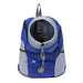 Mochila Transportadora para Cães de Raças Pequenas ou Gatos - PetDoctors - Loja Online