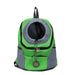 Mochila Transportadora para Cães de Raças Pequenas ou Gatos - PetDoctors - Loja Online