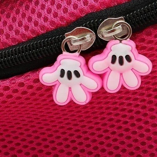 Mochila Transportadora para Cães de Raças Pequenas ou Gatos - PetDoctors - Loja Online