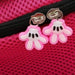 Mochila Transportadora para Cães de Raças Pequenas ou Gatos - PetDoctors - Loja Online
