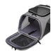 Mochila Transportadora para Cães Pequenos ou Gatos - PetDoctors - Loja Online