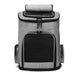 Mochila Transportadora para Cães Pequenos ou Gatos - PetDoctors - Loja Online