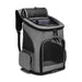 Mochila Transportadora para Cães Pequenos ou Gatos - PetDoctors - Loja Online