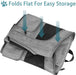 Mochila Transportadora para Cães Pequenos ou Gatos - PetDoctors - Loja Online