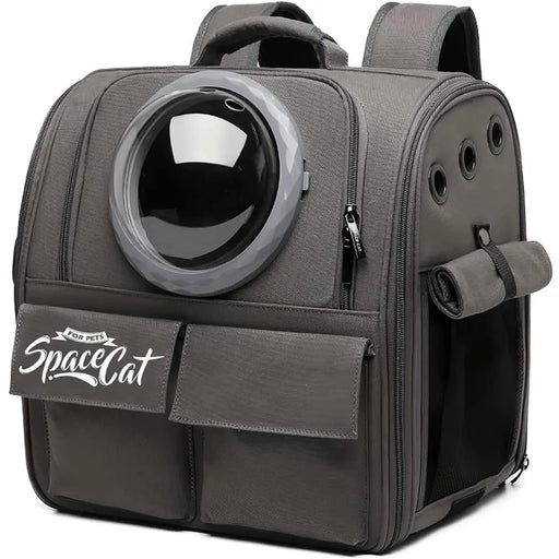 Mochila Ventilada para Gatos ou Cães pequenos - PetDoctors - Loja Online