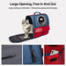 Mochila Ventilada para Gatos ou Cães pequenos - PetDoctors - Loja Online
