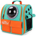 Mochila Ventilada para Gatos ou Cães pequenos - PetDoctors - Loja Online