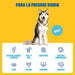 Multivitaminas - Complemento alimentar Multivitamínico para cães - cuidado completo para uma vida feliz do cão - 60 biscoitos de frango (270 g) - PetDoctors - Loja Online