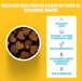 Multivitaminas - Complemento alimentar Multivitamínico para cães - cuidado completo para uma vida feliz do cão - 60 biscoitos de frango (270 g) - PetDoctors - Loja Online