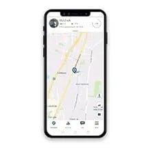 Nova Coleira GPS para Cães e Gatos - Seguimento de atividade, 38 gramas, à Prova de água, bateria de 10 dias - PetDoctors - Loja Online