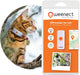 Novo GPS para gatos | Cat XS | mini rastreador GPS em tempo real | o menor do mercado | subscrição | coleira incluída - PetDoctors - Loja Online