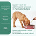 Óleo de cânhamo 100 % puro para cães e gatos 60 ml, calmante e anti - stress, ômega 3, 6 e 9, melhora o sono e cuida das suas articulações, pele e pêlo, sem sabor - PetDoctors - Loja Online