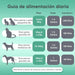 Óleo de cânhamo 100 % puro para cães e gatos 60 ml, calmante e anti - stress, ômega 3, 6 e 9, melhora o sono e cuida das suas articulações, pele e pêlo, sem sabor - PetDoctors - Loja Online