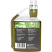 Óleo de Cânhamo Pets Nature Puro PREMIUM para cães e gatos - Óleo de cânhamo com ácidos gordos ómega - 3 e 6 - 100% natural, suave prensado a frio, fabricado na Alemanha (250 ml) - PetDoctors - Loja Online