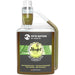 Óleo de Cânhamo Pets Nature Puro PREMIUM para cães e gatos - Óleo de cânhamo com ácidos gordos ómega - 3 e 6 - 100% natural, suave prensado a frio, fabricado na Alemanha (250 ml) - PetDoctors - Loja Online