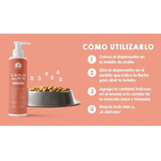 Óleo de salmão para cães e gatos - anti - inflamatório, ômega 3 e 6, pele saudável e pelo brilhante, vitaminas e cálcio, 100% natural - PetDoctors - Loja Online