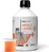 Óleo para ração ReaVET para cães, 4 variedades x 500 ml, óleo BARF para cães, óleo BARF de alta qualidade para cães, natural e apropriado para todas as raças - PetDoctors - Loja Online