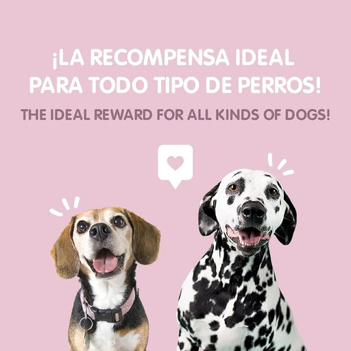 Orelhas de porco para cães - Snacks 100 % naturais - alternativa aos ossos para cães - orelha de porco completa desidratada - PetDoctors - Loja Online