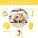 Osso / Brinquedo dispensador de biscoitos - PetDoctors - Loja Online