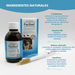 Pacifeel Heel - Suplemento Natural Anti - Ansiedade para Cães e Gatos 150ml - PetDoctors - Loja Online