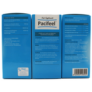 Pacifeel Heel - Suplemento Natural Anti - Ansiedade para Cães e Gatos 150ml - PetDoctors - Loja Online