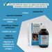 Pacifeel Heel - Suplemento Natural Anti - Ansiedade para Cães e Gatos 150ml - PetDoctors - Loja Online