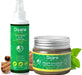 Pack Higiene bocal para cães | Spray bocal e pó de higiene bocal | evita o mau hálito | combate o tártaro | protege dentes e gengivas - PetDoctors - Loja Online