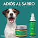 Pack Higiene bocal para cães | Spray bocal e pó de higiene bocal | evita o mau hálito | combate o tártaro | protege dentes e gengivas - PetDoctors - Loja Online
