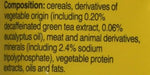 PEDIGREE Dentastix Fresh - Para Cães Pequenos - Higiene Oral e contra o Mau Hálito - Caixa com 10 pacotes x 110 gr cada - Total: 1100 gr (70 barrinhas) - PetDoctors - Loja Online