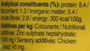 PEDIGREE Dentastix Fresh - Para Cães Pequenos - Higiene Oral e contra o Mau Hálito - Caixa com 10 pacotes x 110 gr cada - Total: 1100 gr (70 barrinhas) - PetDoctors - Loja Online