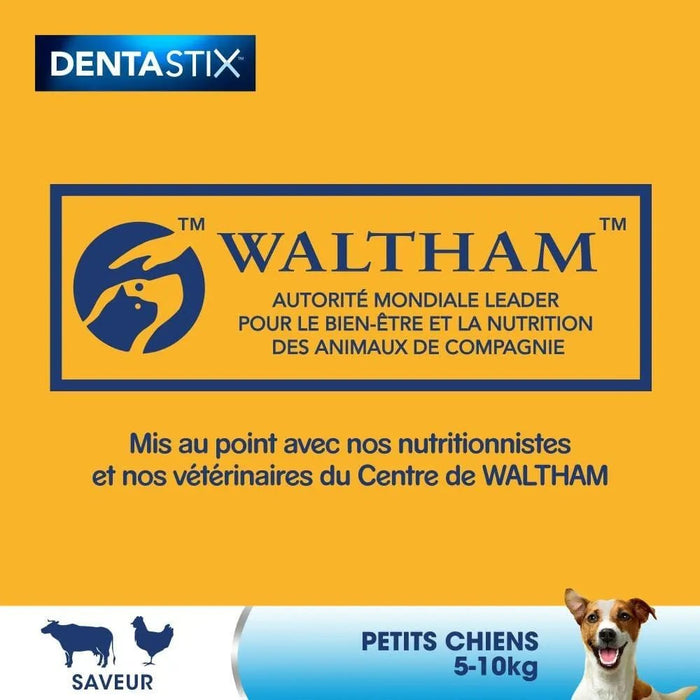 PEDIGREE DentaStix - Saquetas de Biscoitos para os dentes do seu cão - PetDoctors - Loja Online