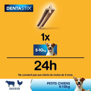 PEDIGREE DentaStix - Saquetas de Biscoitos para os dentes do seu cão - PetDoctors - Loja Online