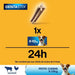 PEDIGREE DentaStix - Saquetas de Biscoitos para os dentes do seu cão - PetDoctors - Loja Online